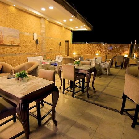 6th of October City Villa 14 Suites מראה חיצוני תמונה