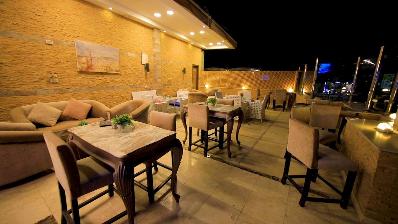 6th of October City Villa 14 Suites מראה חיצוני תמונה