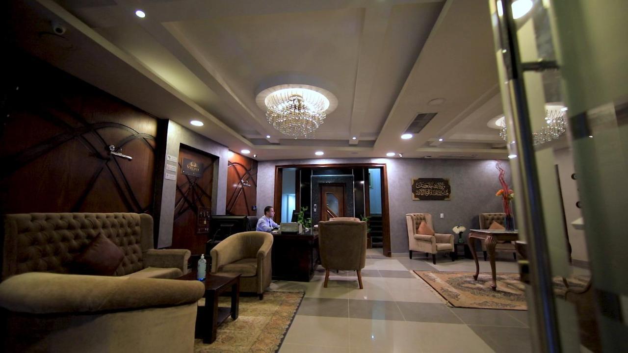 6th of October City Villa 14 Suites מראה חיצוני תמונה