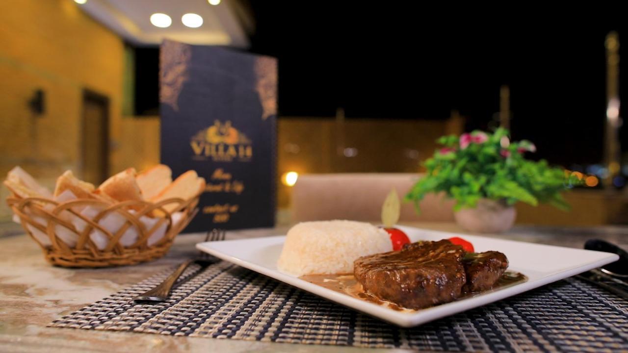 6th of October City Villa 14 Suites מראה חיצוני תמונה
