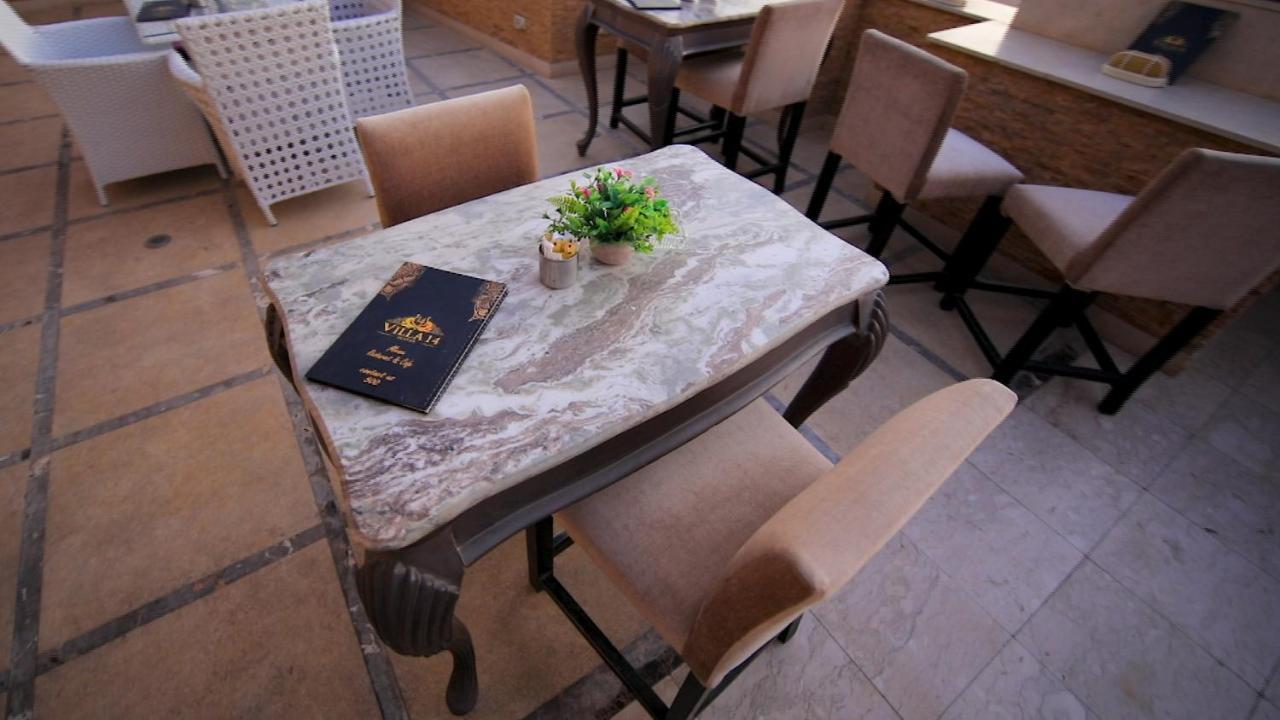6th of October City Villa 14 Suites מראה חיצוני תמונה