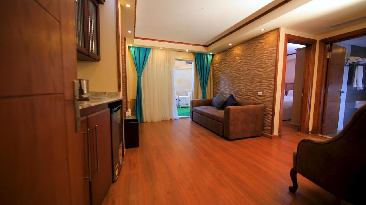 6th of October City Villa 14 Suites מראה חיצוני תמונה
