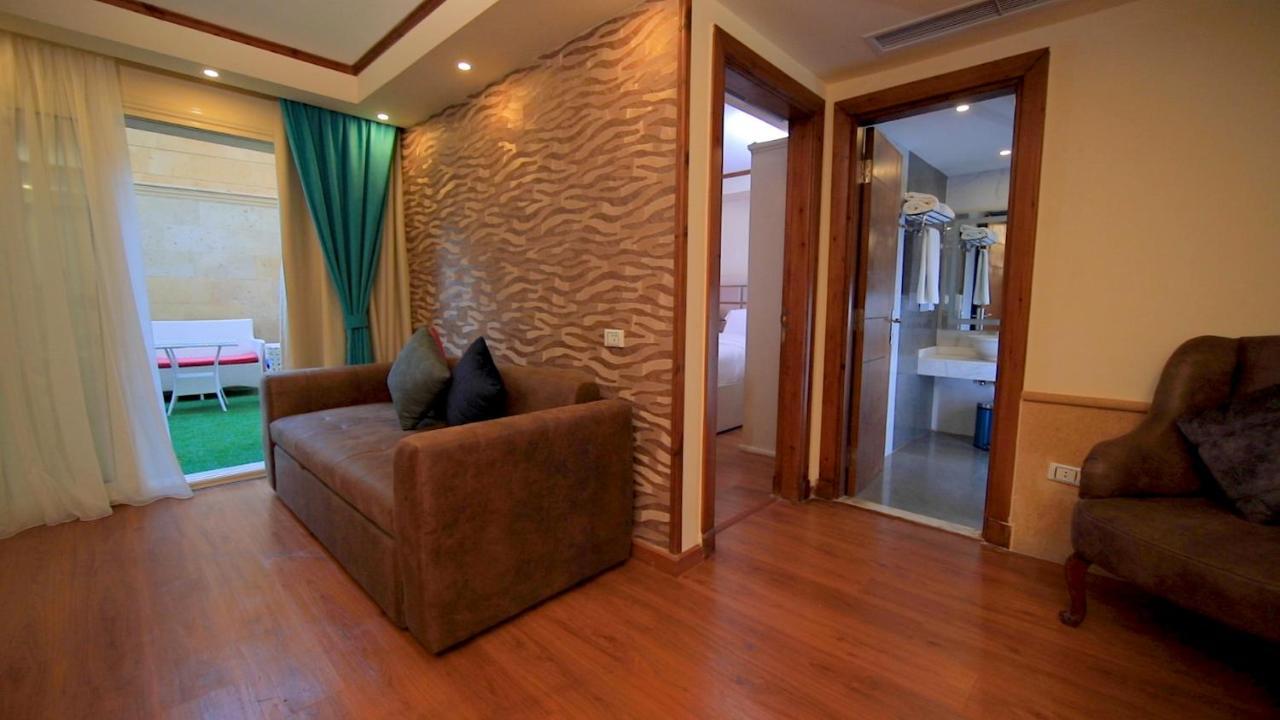 6th of October City Villa 14 Suites מראה חיצוני תמונה