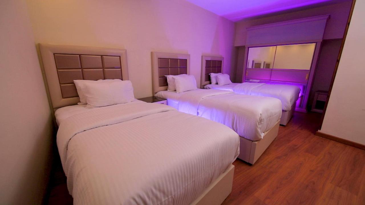 6th of October City Villa 14 Suites מראה חיצוני תמונה