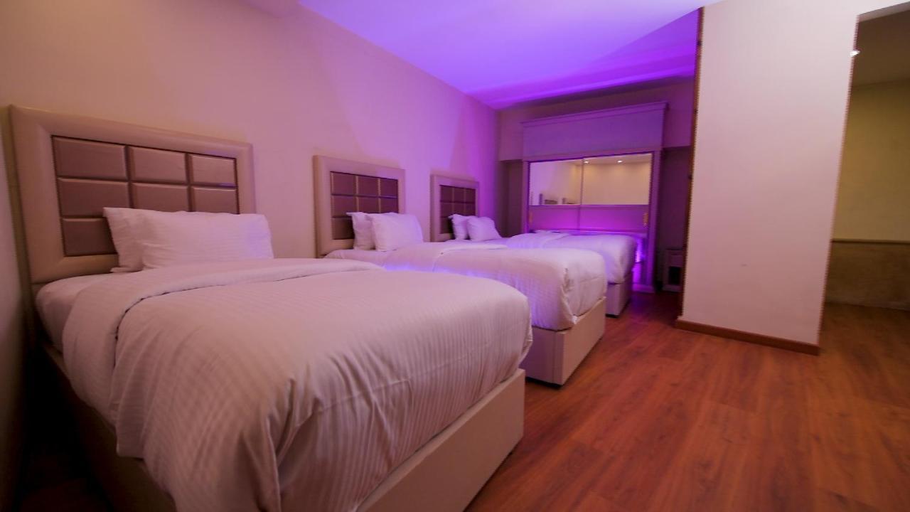 6th of October City Villa 14 Suites מראה חיצוני תמונה