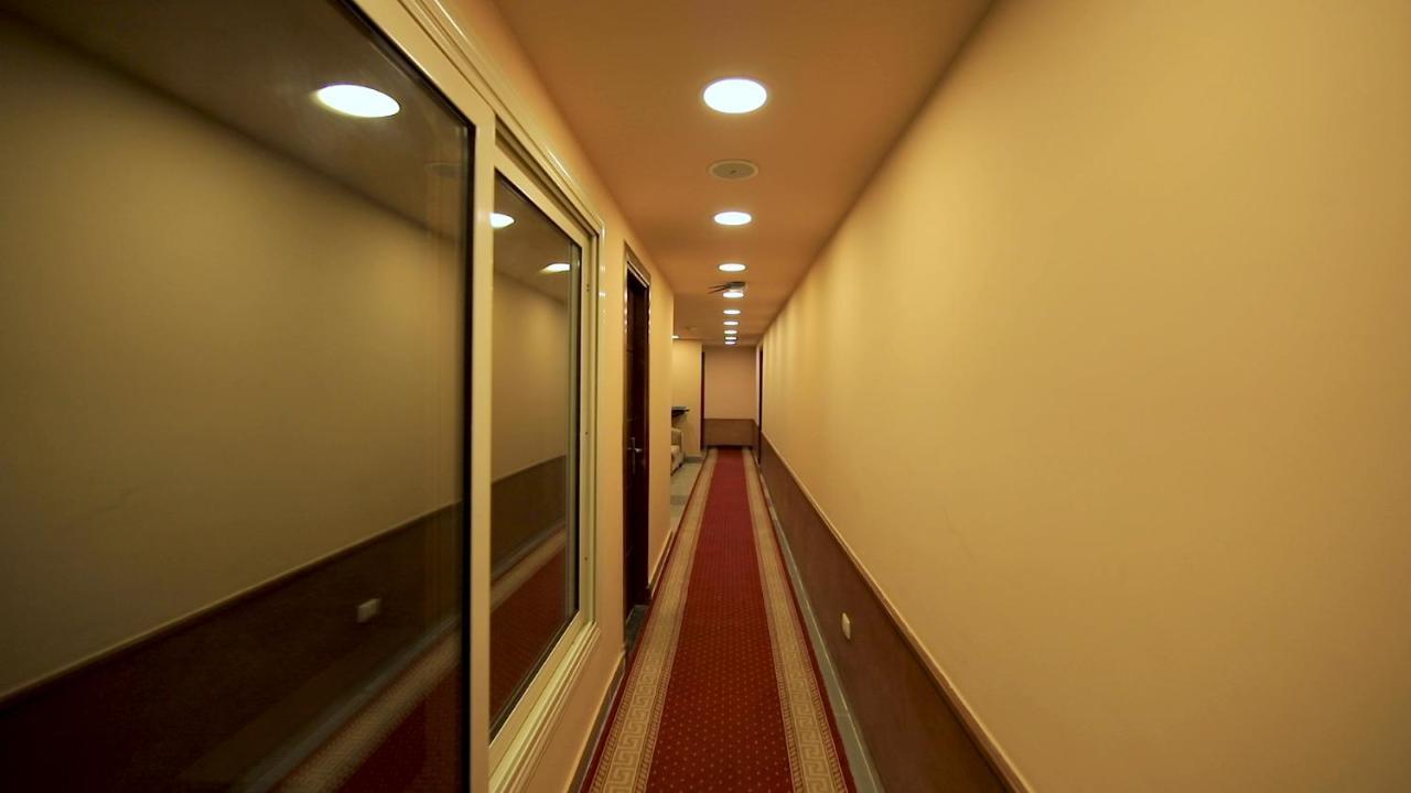 6th of October City Villa 14 Suites מראה חיצוני תמונה