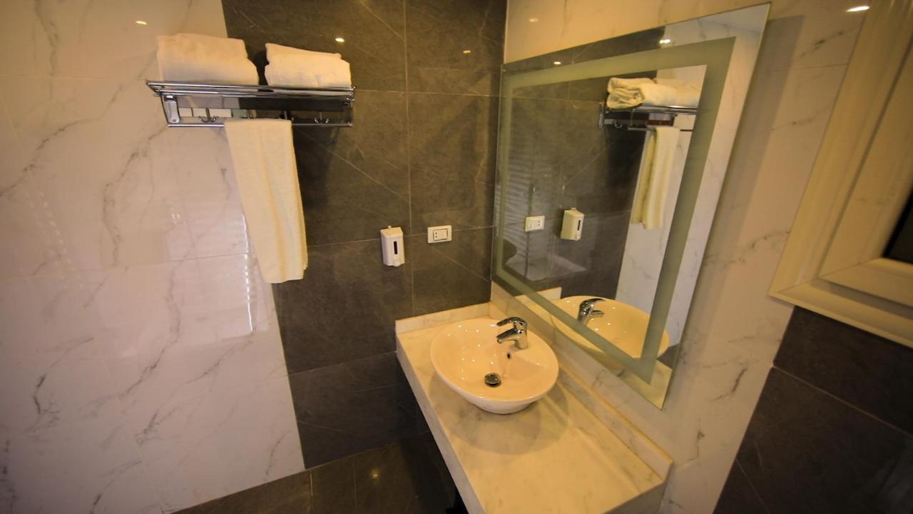 6th of October City Villa 14 Suites מראה חיצוני תמונה
