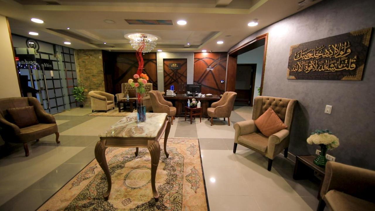 6th of October City Villa 14 Suites מראה חיצוני תמונה