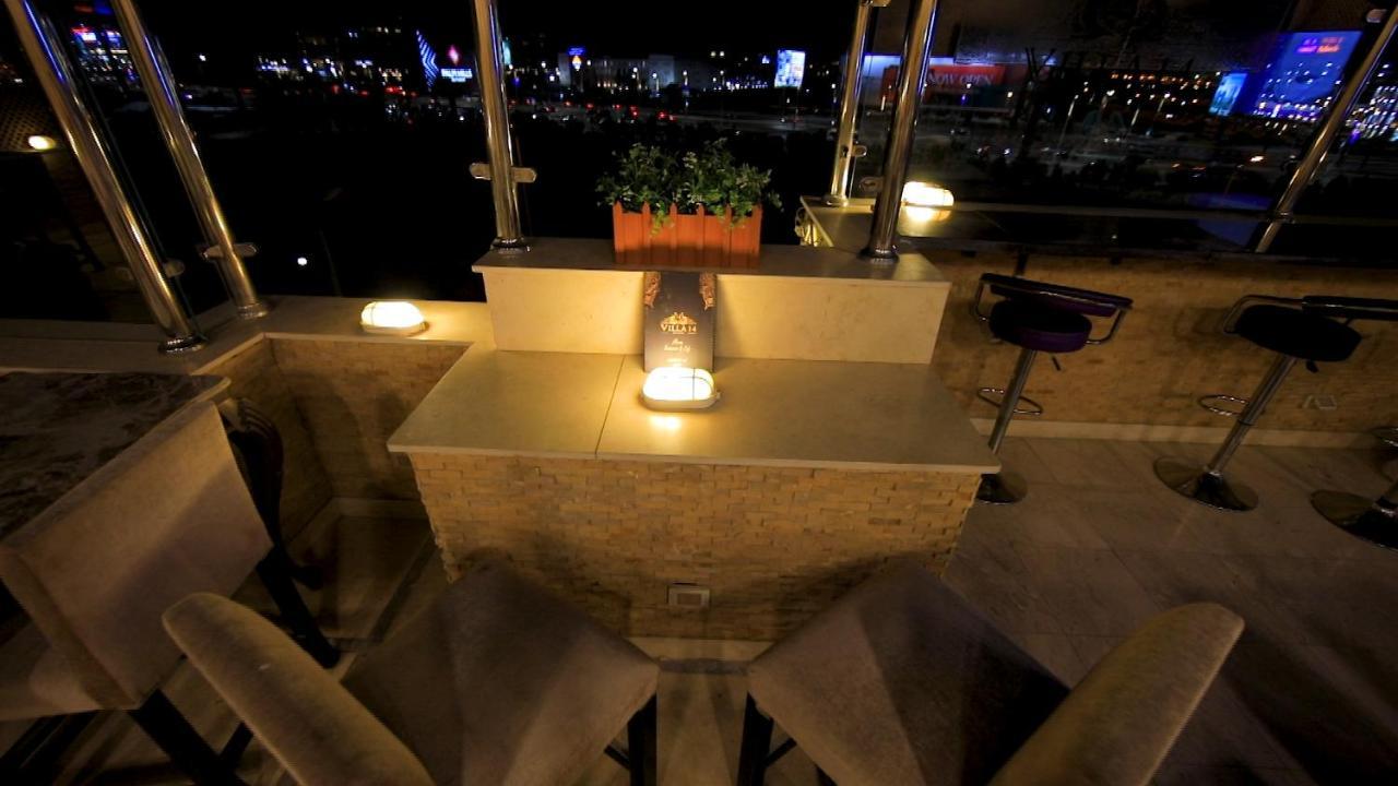 6th of October City Villa 14 Suites מראה חיצוני תמונה