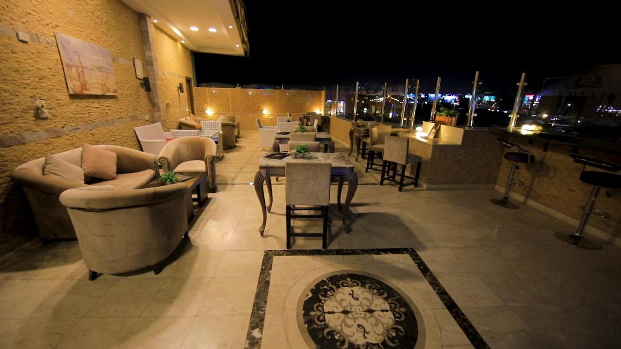 6th of October City Villa 14 Suites מראה חיצוני תמונה
