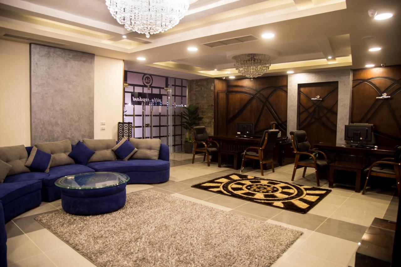 6th of October City Villa 14 Suites מראה חיצוני תמונה