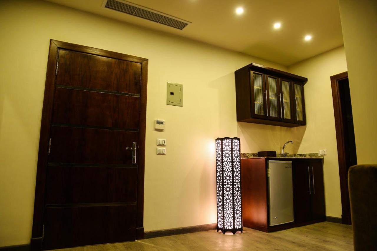 6th of October City Villa 14 Suites מראה חיצוני תמונה