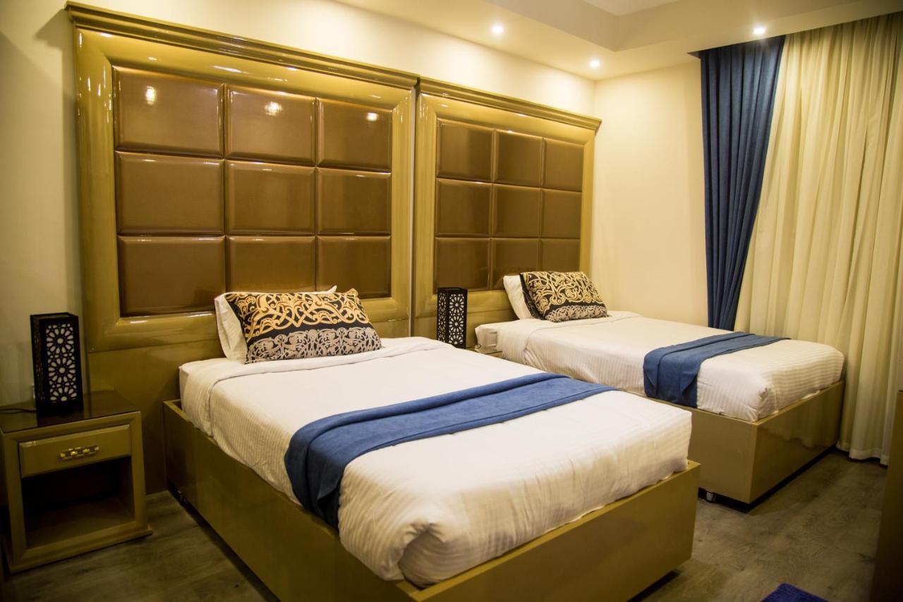6th of October City Villa 14 Suites מראה חיצוני תמונה