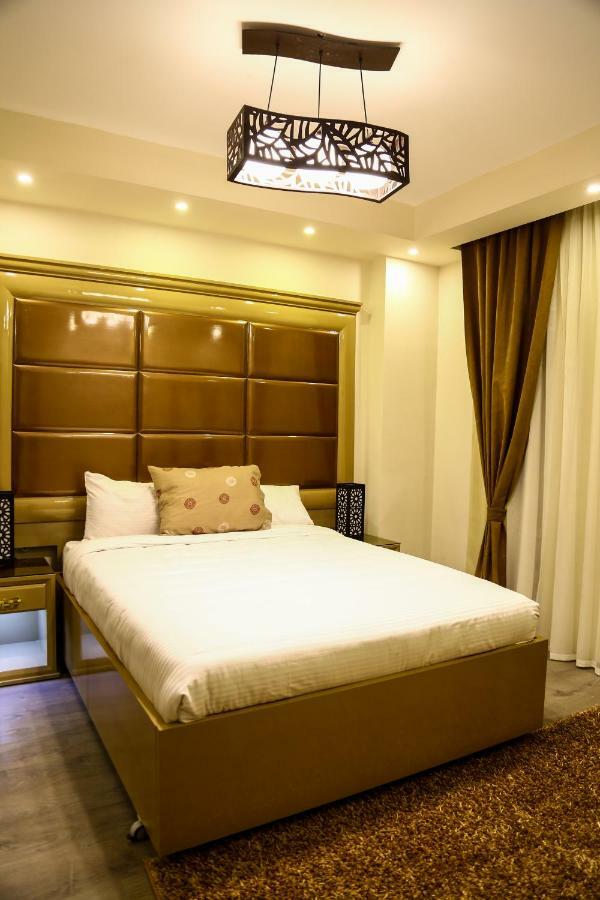 6th of October City Villa 14 Suites מראה חיצוני תמונה