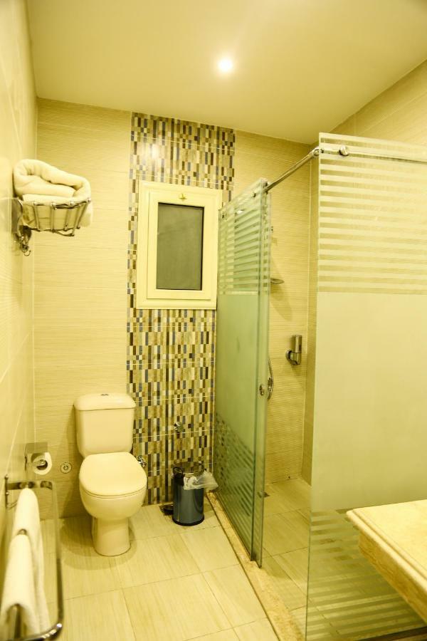 6th of October City Villa 14 Suites מראה חיצוני תמונה